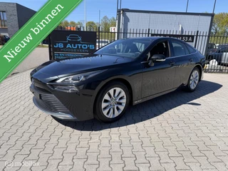 Toyota Mirai Dynamic