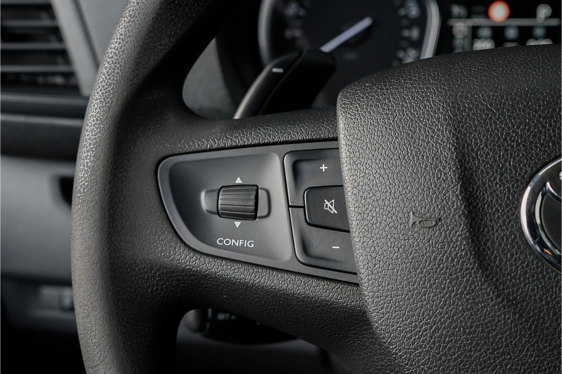 Hoofdafbeelding Toyota ProAce