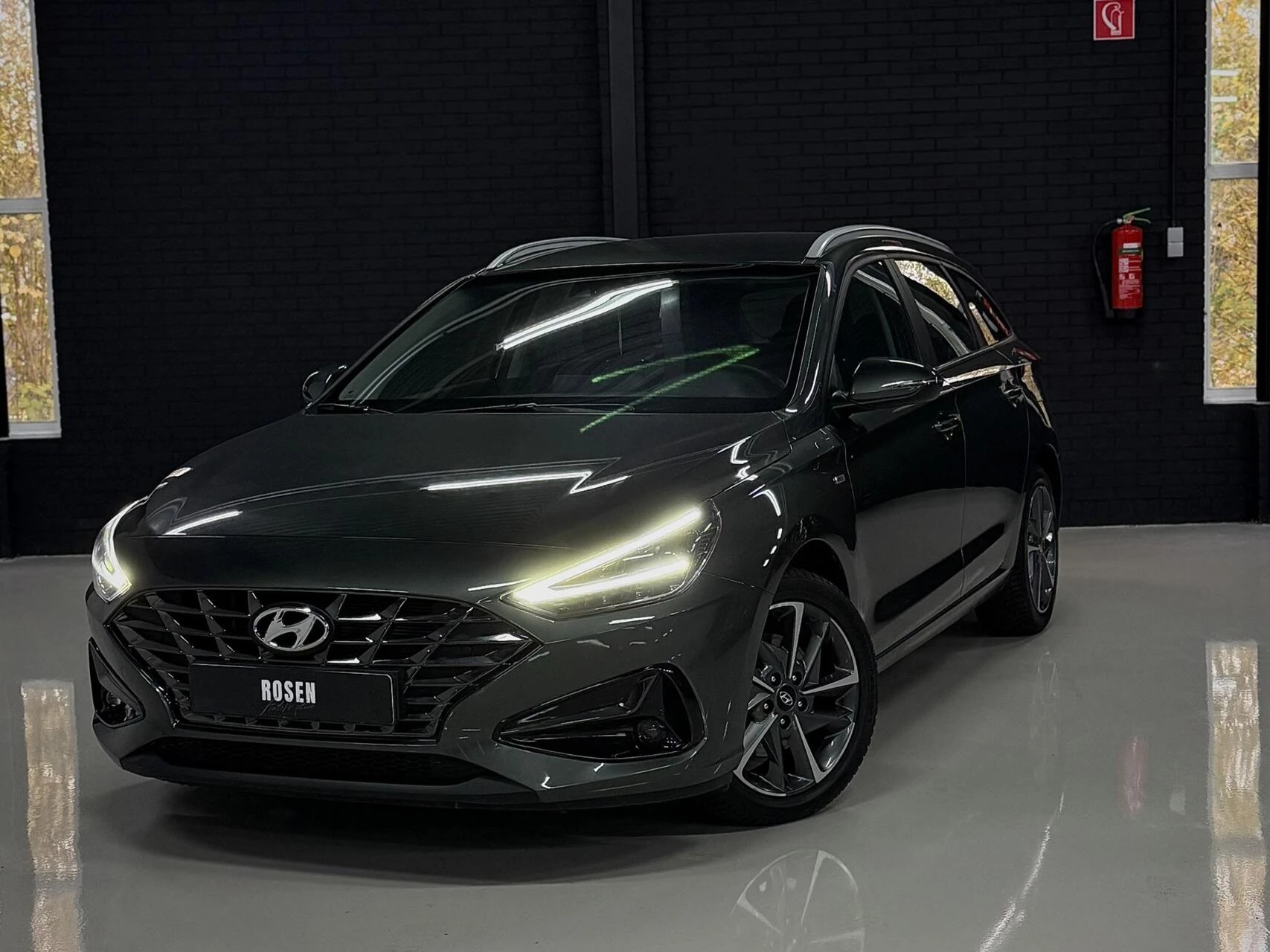 Hoofdafbeelding Hyundai i30