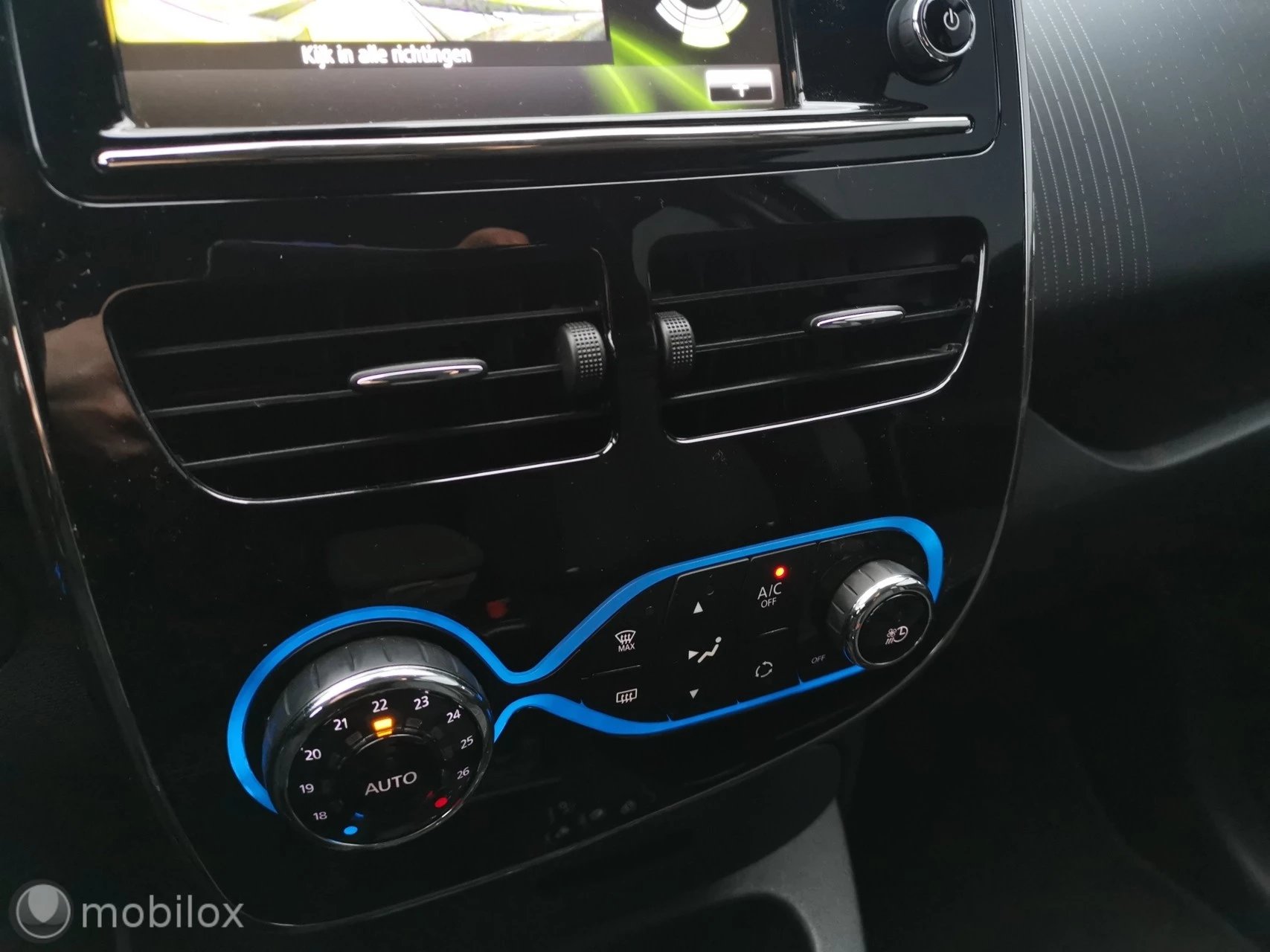 Hoofdafbeelding Renault ZOE