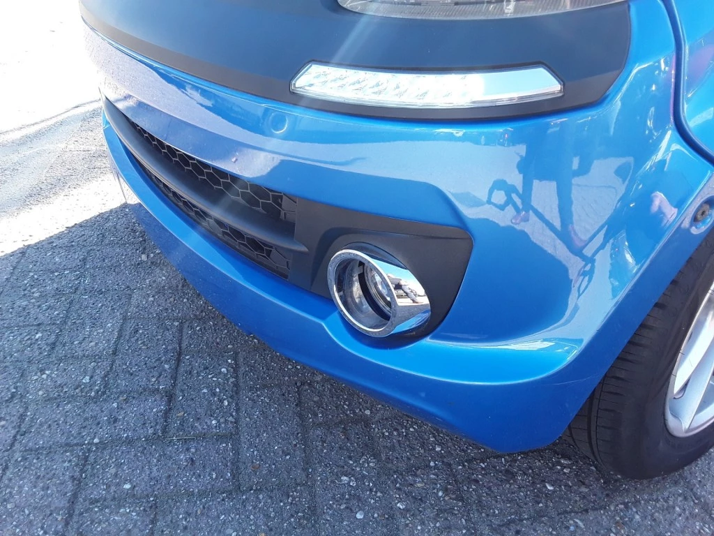 Hoofdafbeelding Microcar M.go