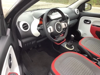 Renault Twingo 1.0 SCE COLLECTION