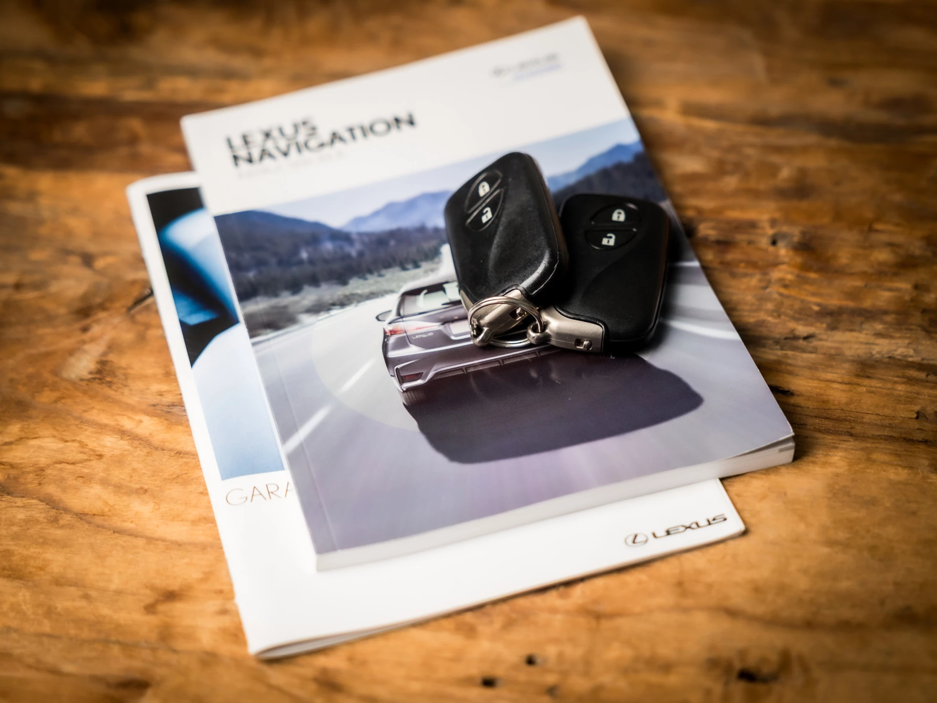 Hoofdafbeelding Lexus CT