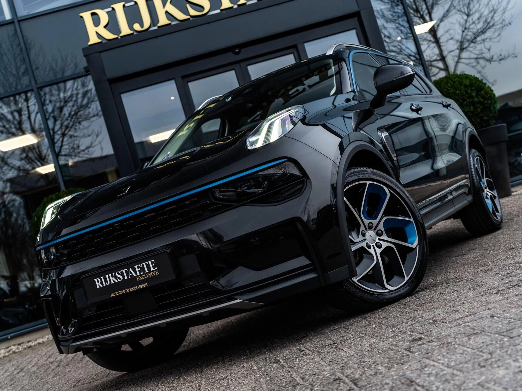 Hoofdafbeelding Lynk & Co 01