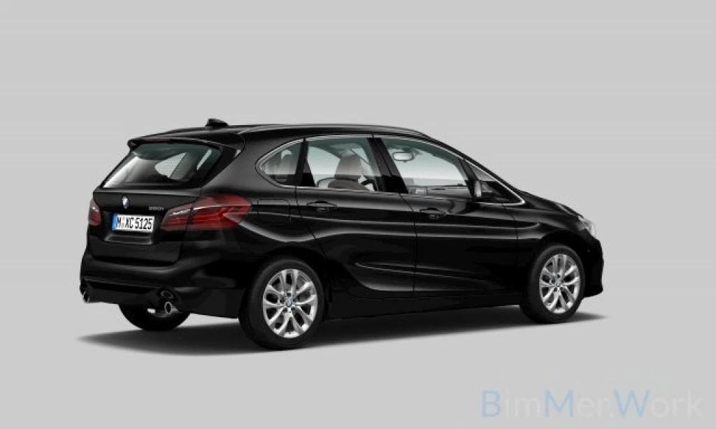Hoofdafbeelding BMW 2 Serie
