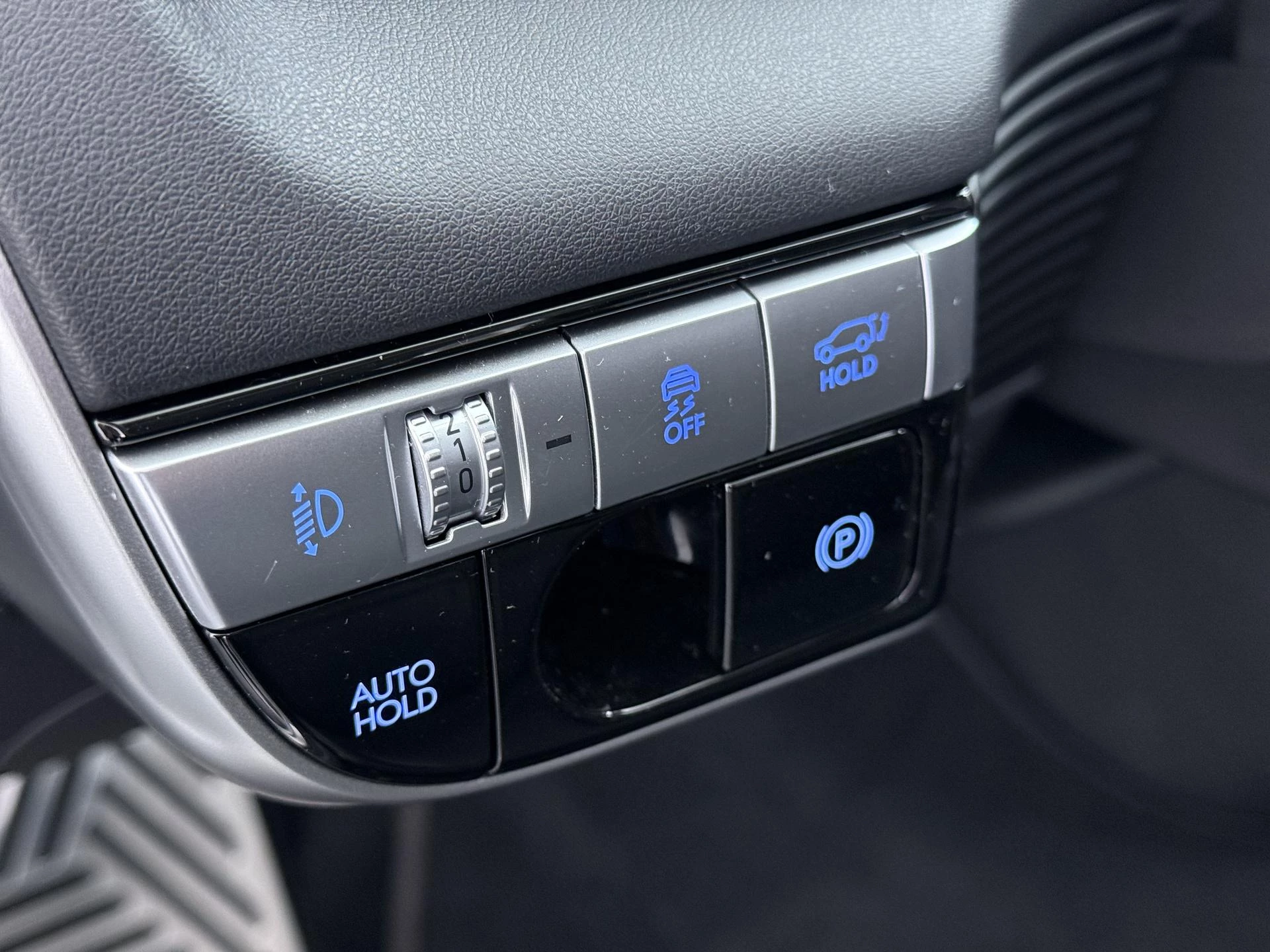 Hoofdafbeelding Hyundai IONIQ 5