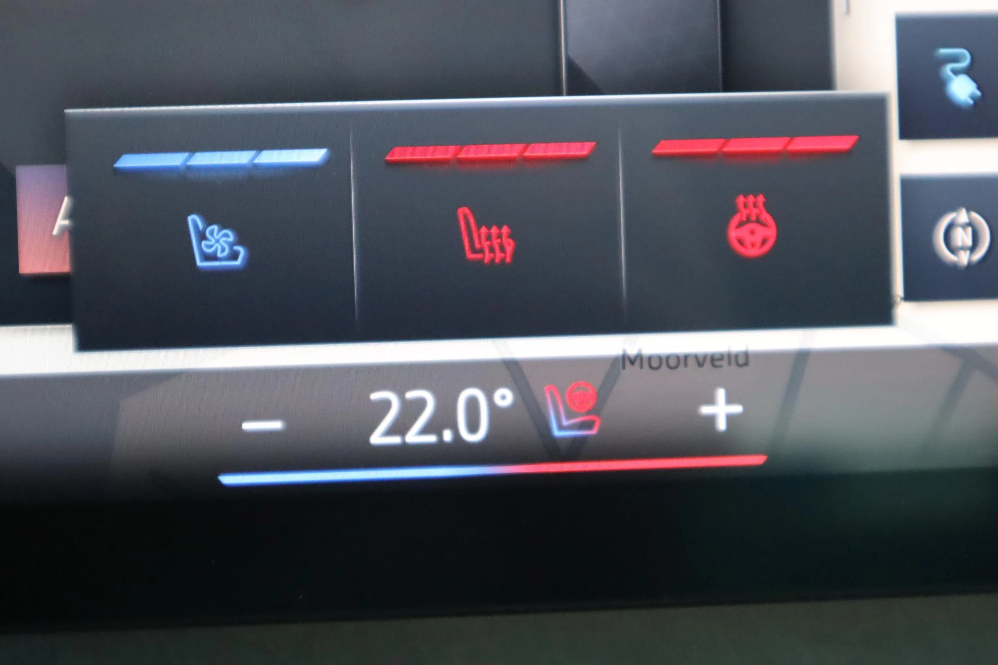 Hoofdafbeelding BMW iX