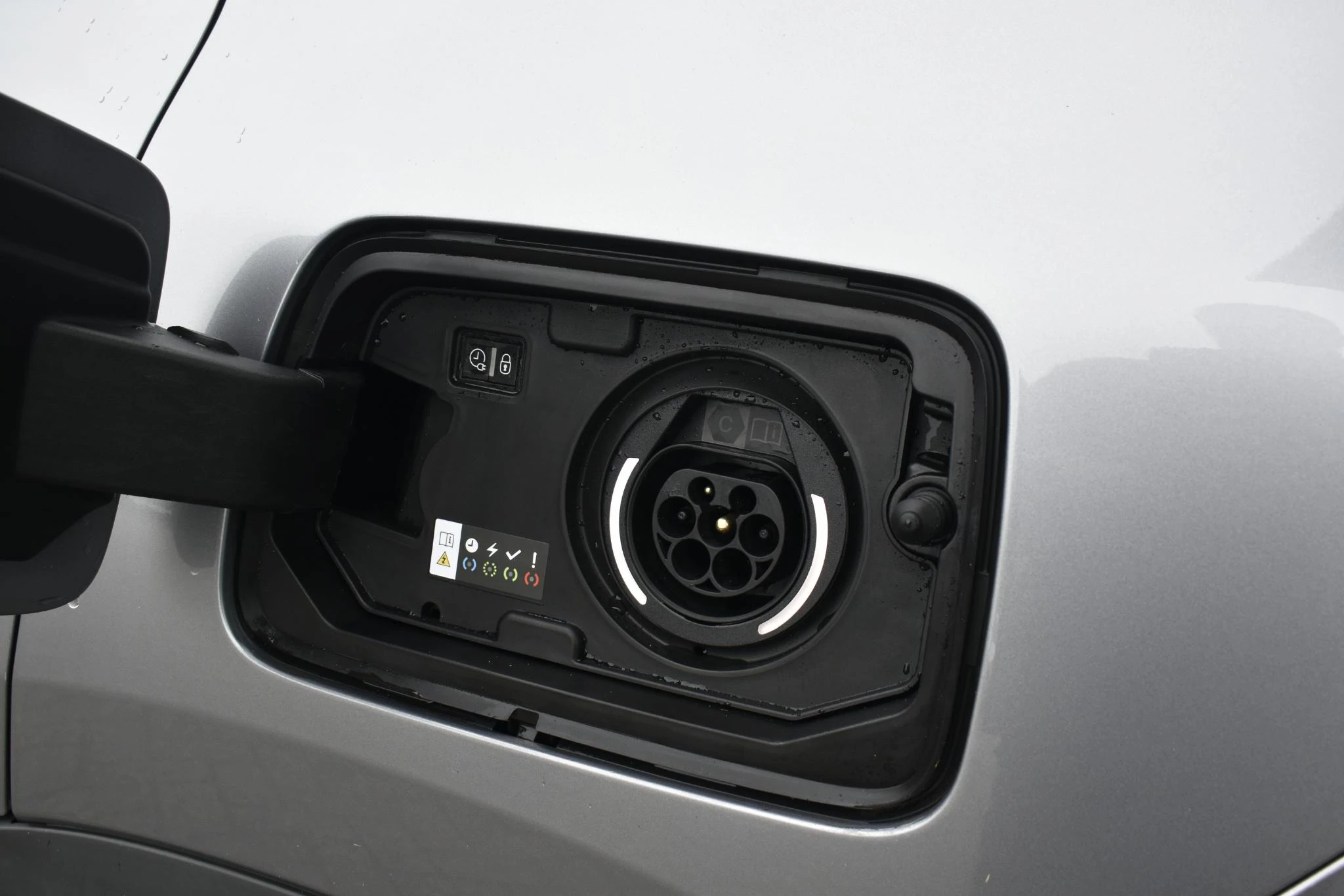 Hoofdafbeelding Citroën C5 Aircross