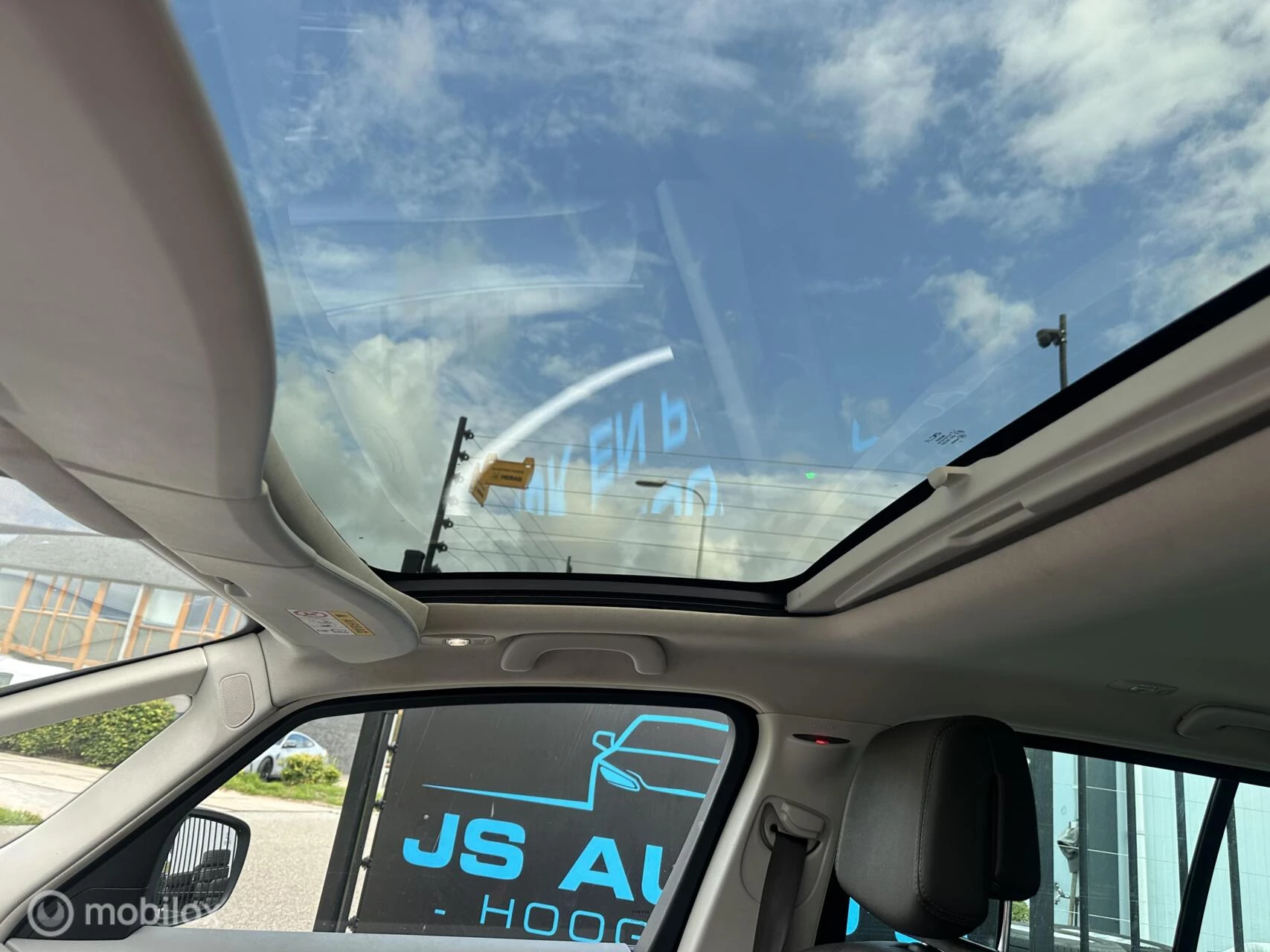 Hoofdafbeelding Renault Espace