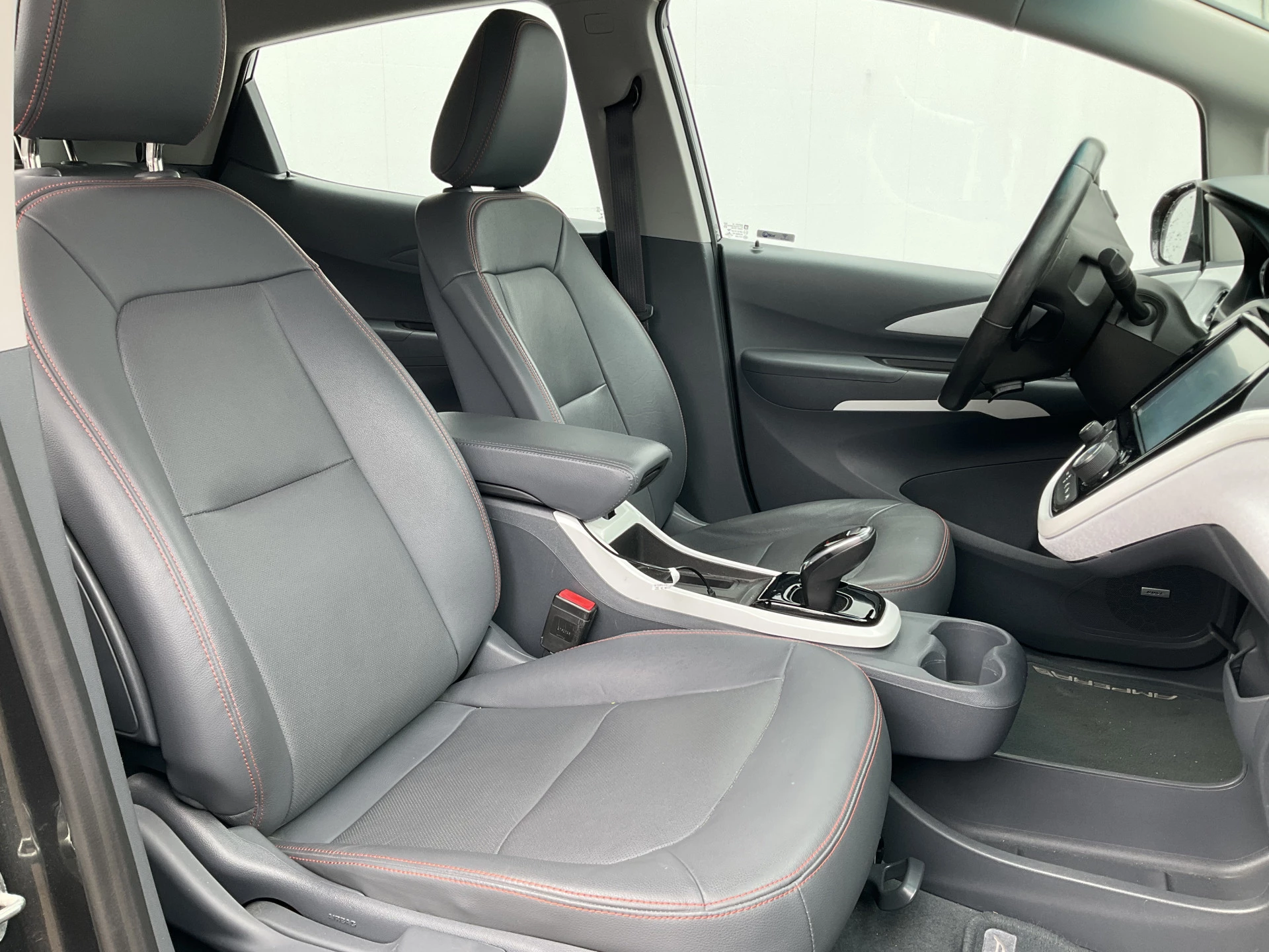 Hoofdafbeelding Opel Ampera-e