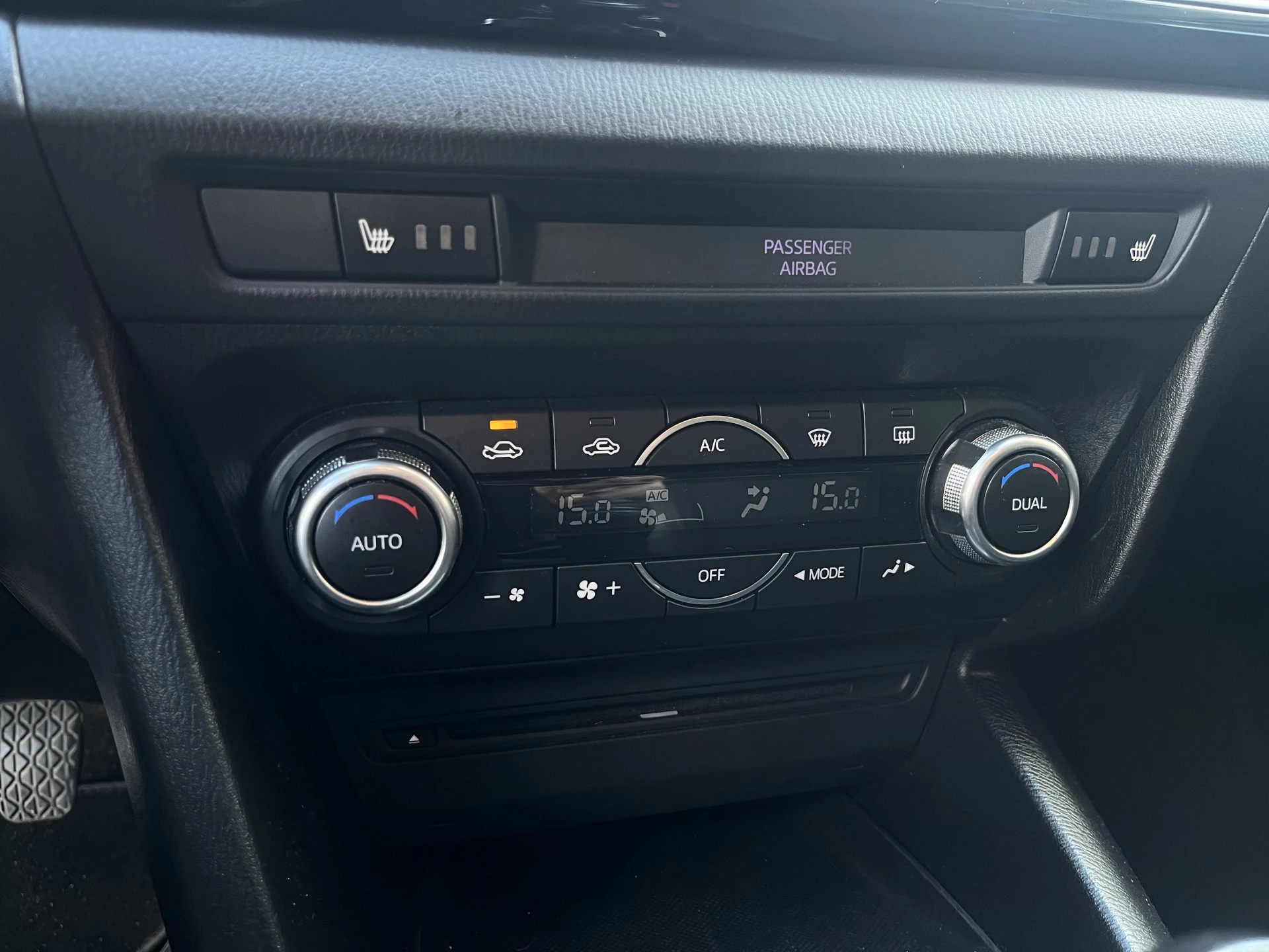 Hoofdafbeelding Mazda 3