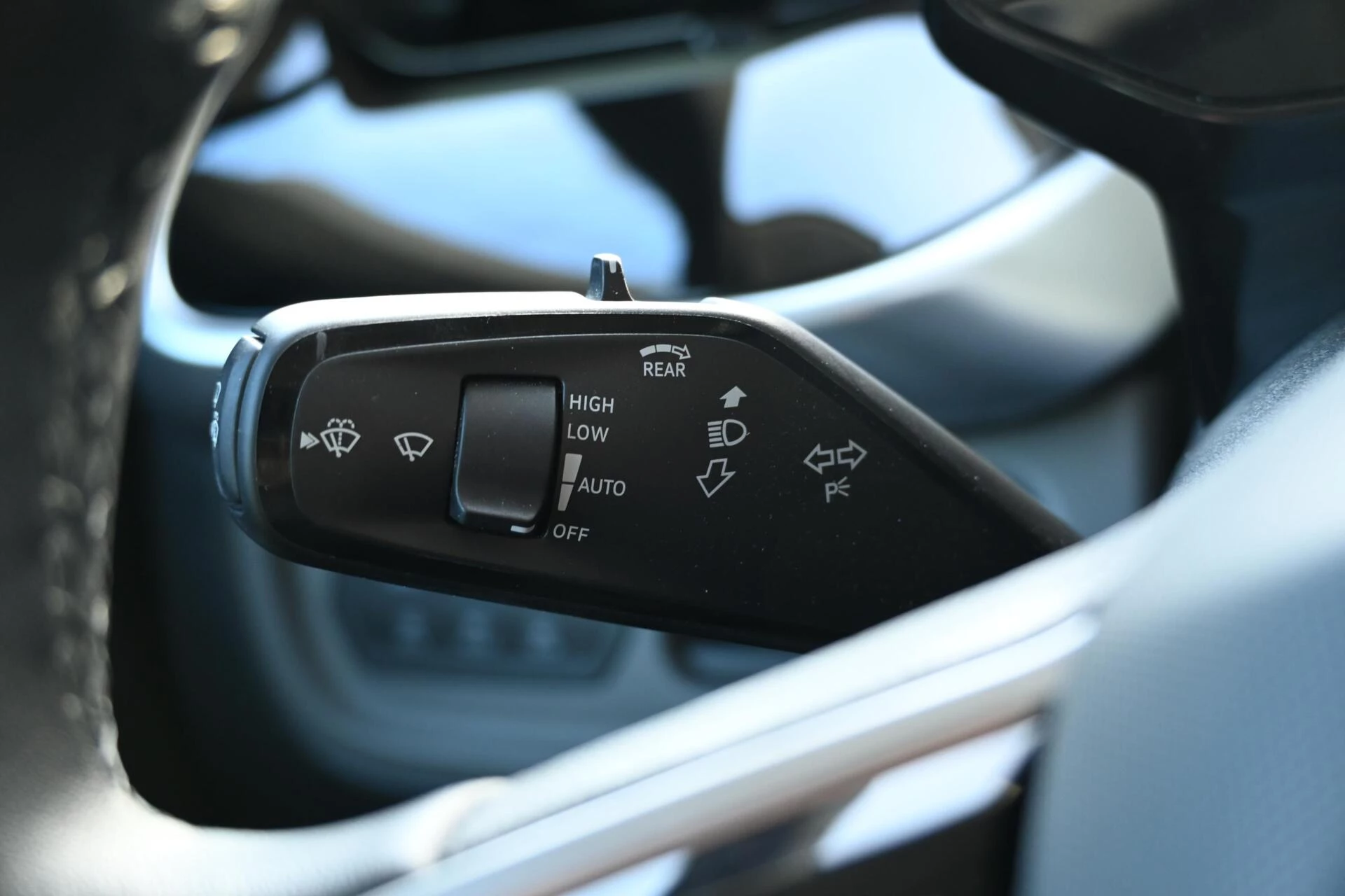 Hoofdafbeelding Volkswagen ID. Buzz