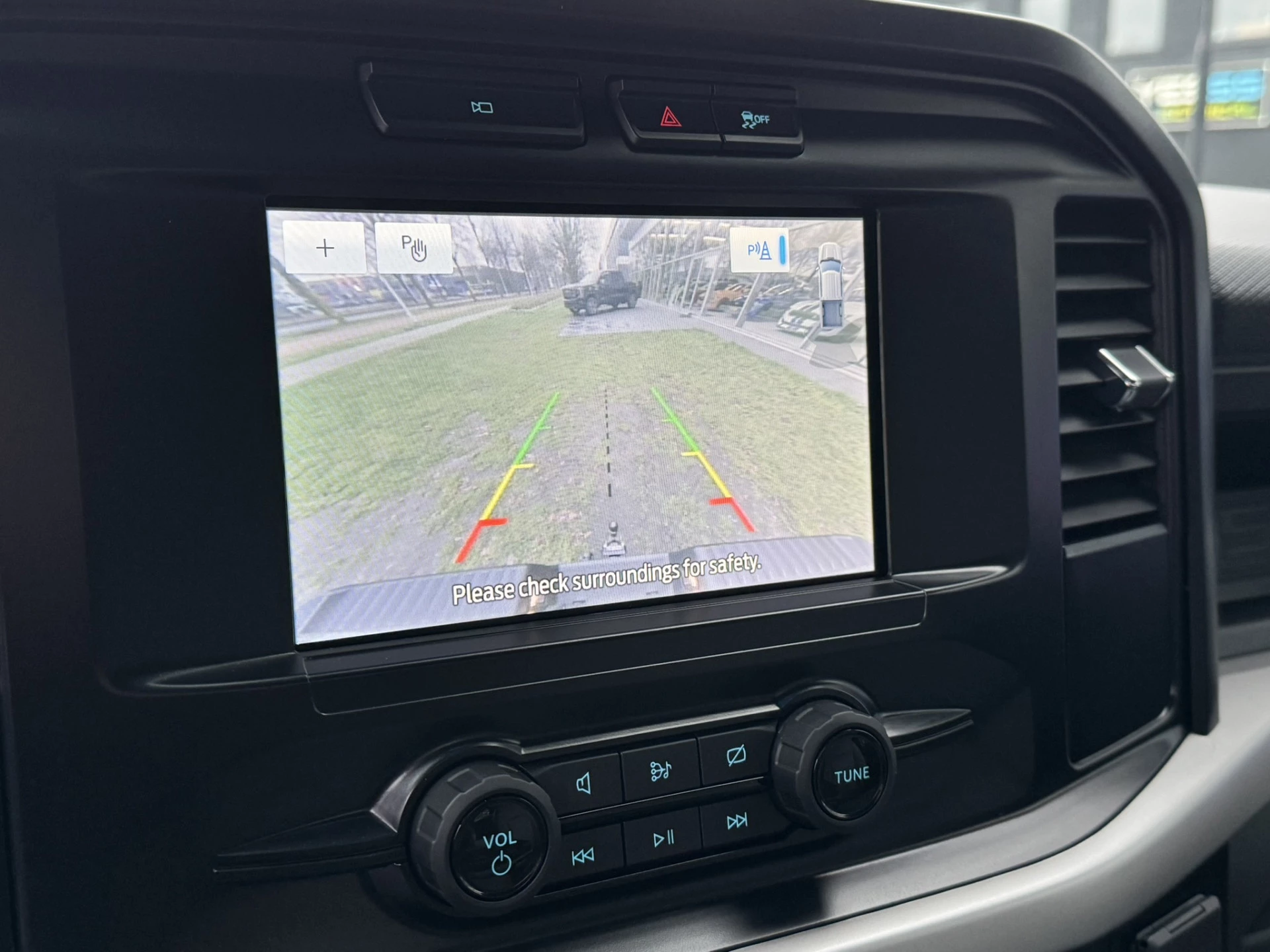 Hoofdafbeelding Ford F-150