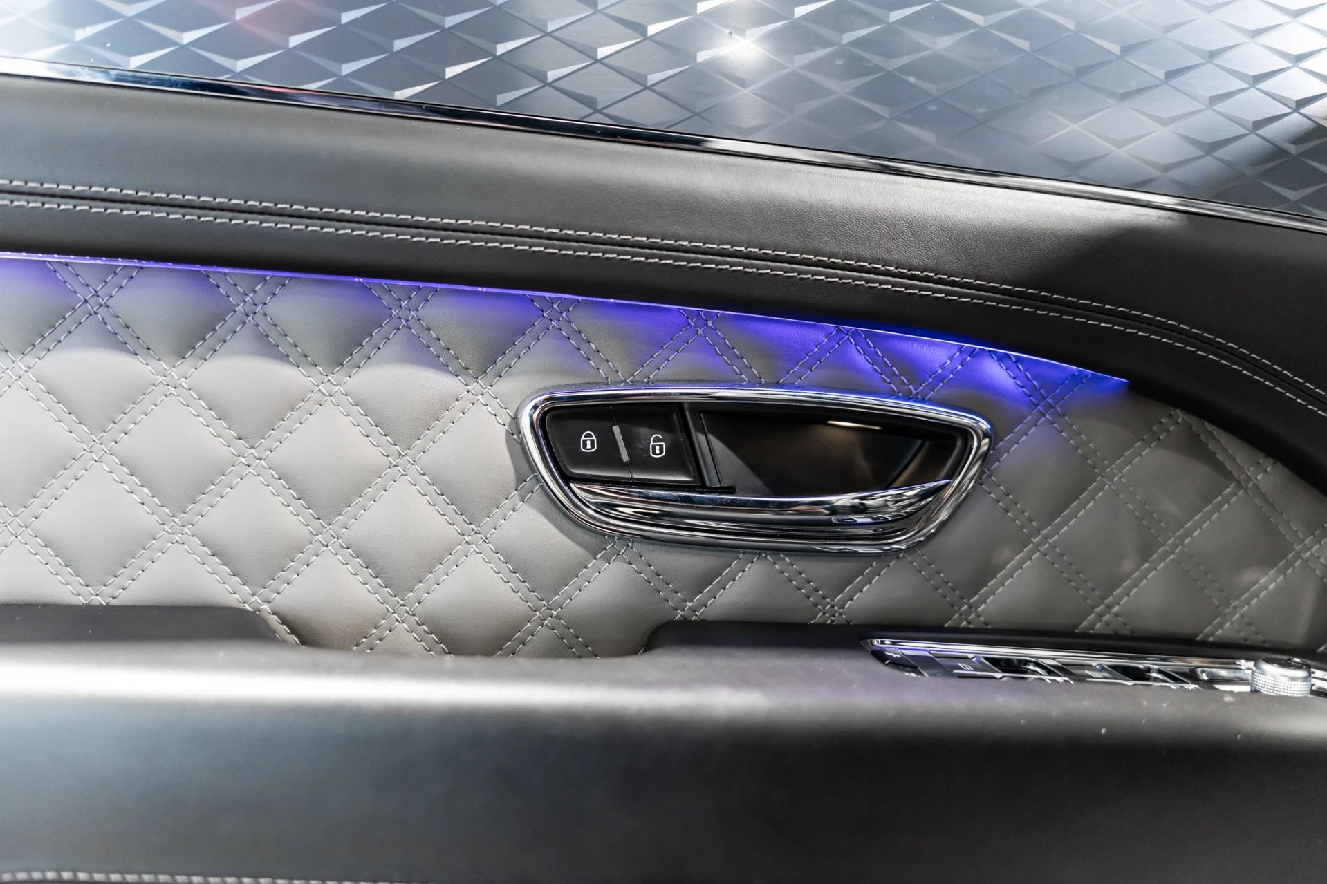 Hoofdafbeelding Bentley Bentayga