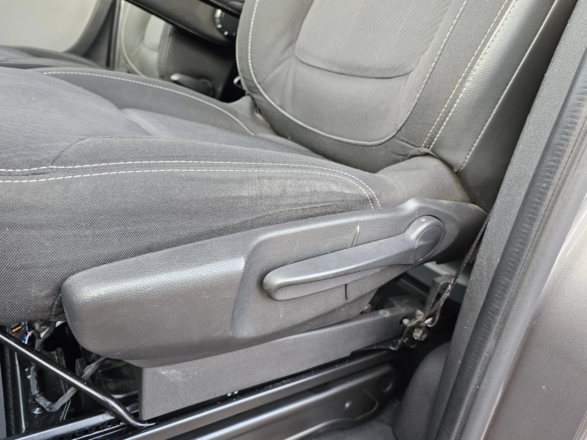 Hoofdafbeelding Nissan NV300