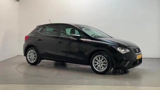 Seat Ibiza 1.0 TSI Style Business Intense Camera Climate Control Navigatie Parkeersensoren