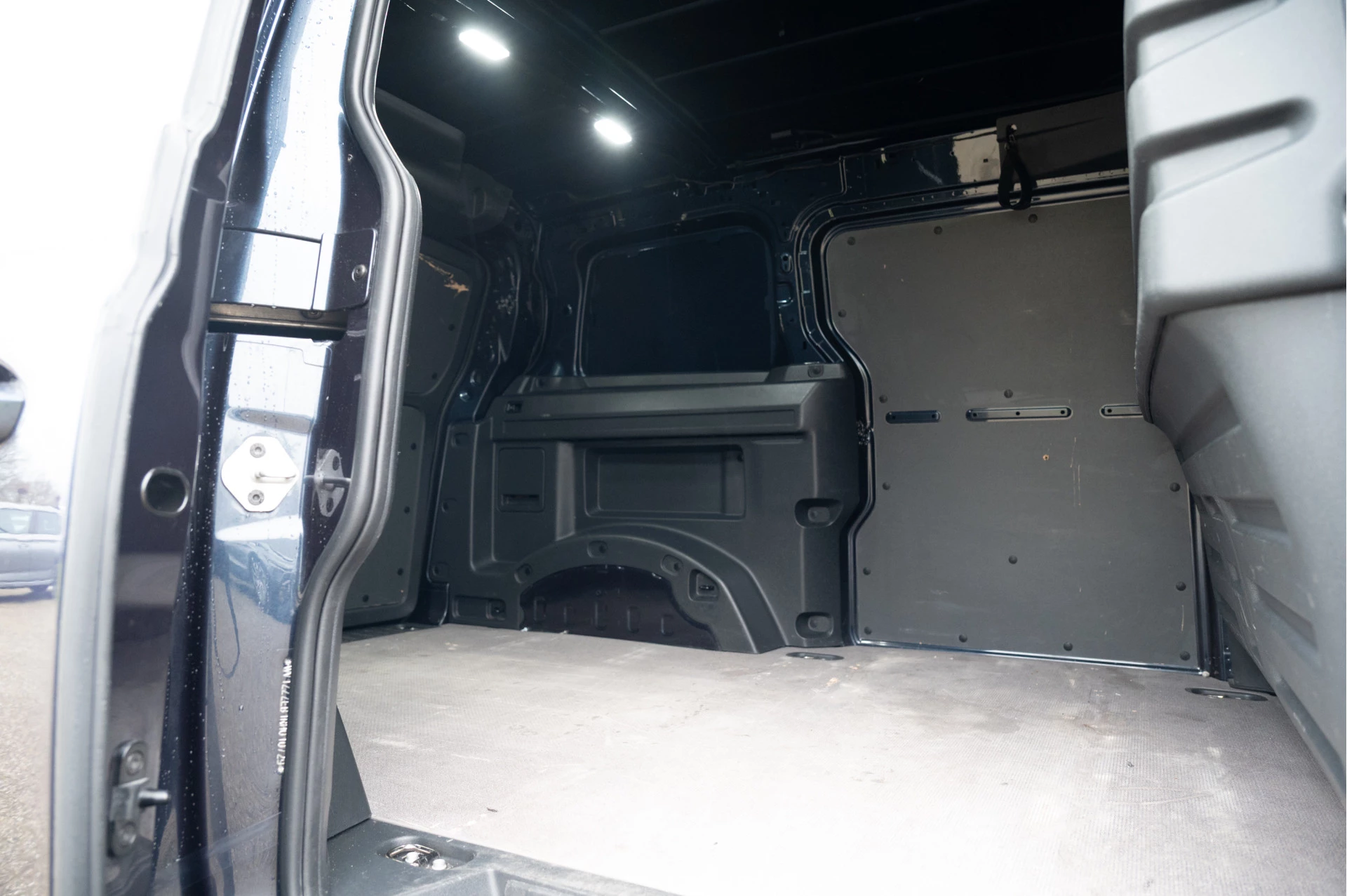 Hoofdafbeelding Volkswagen ID. Buzz Cargo