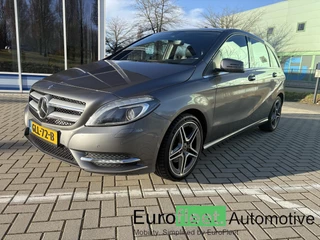 Mercedes-Benz B-klasse 200 Automaat | Carplay | Nieuwstaat