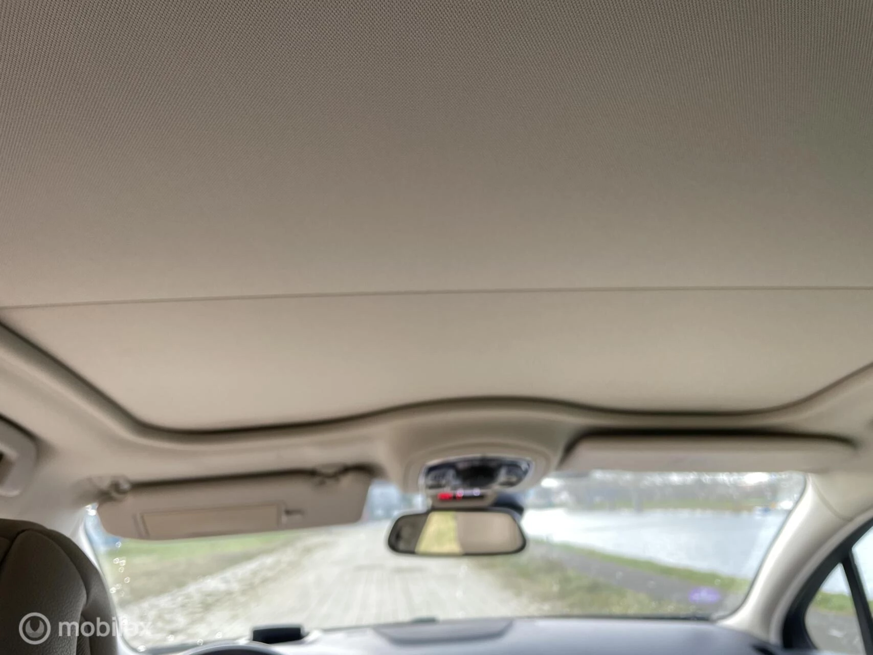 Hoofdafbeelding Peugeot 508