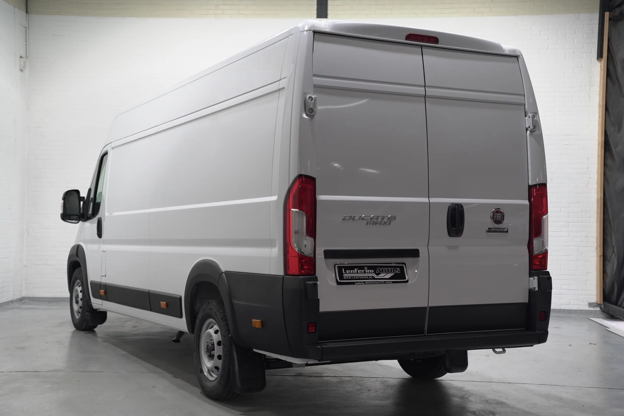 Hoofdafbeelding Fiat Ducato