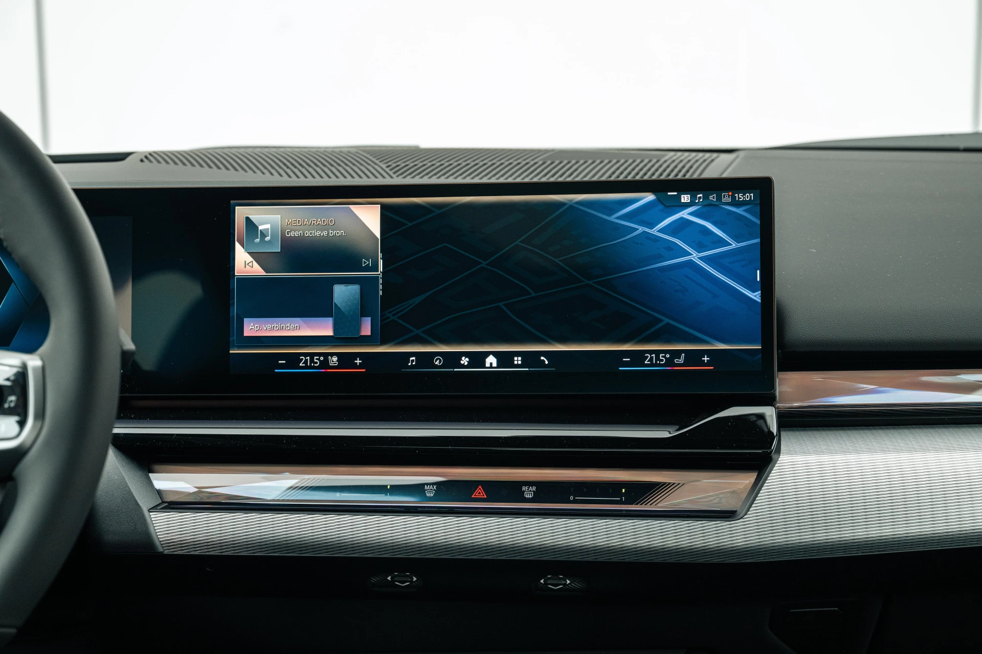 Hoofdafbeelding BMW i5