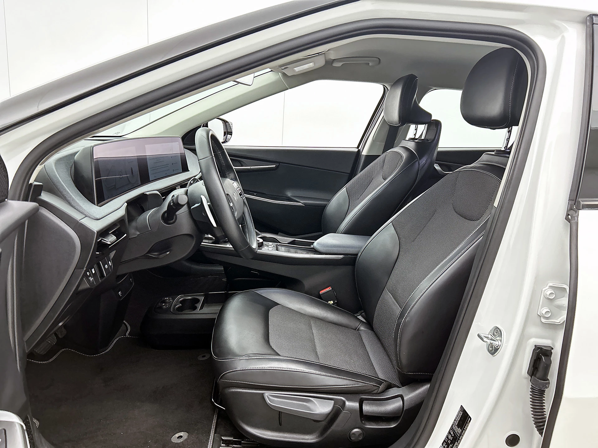 Hoofdafbeelding Kia EV6