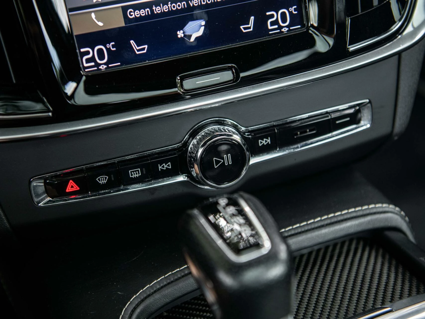 Hoofdafbeelding Volvo V90