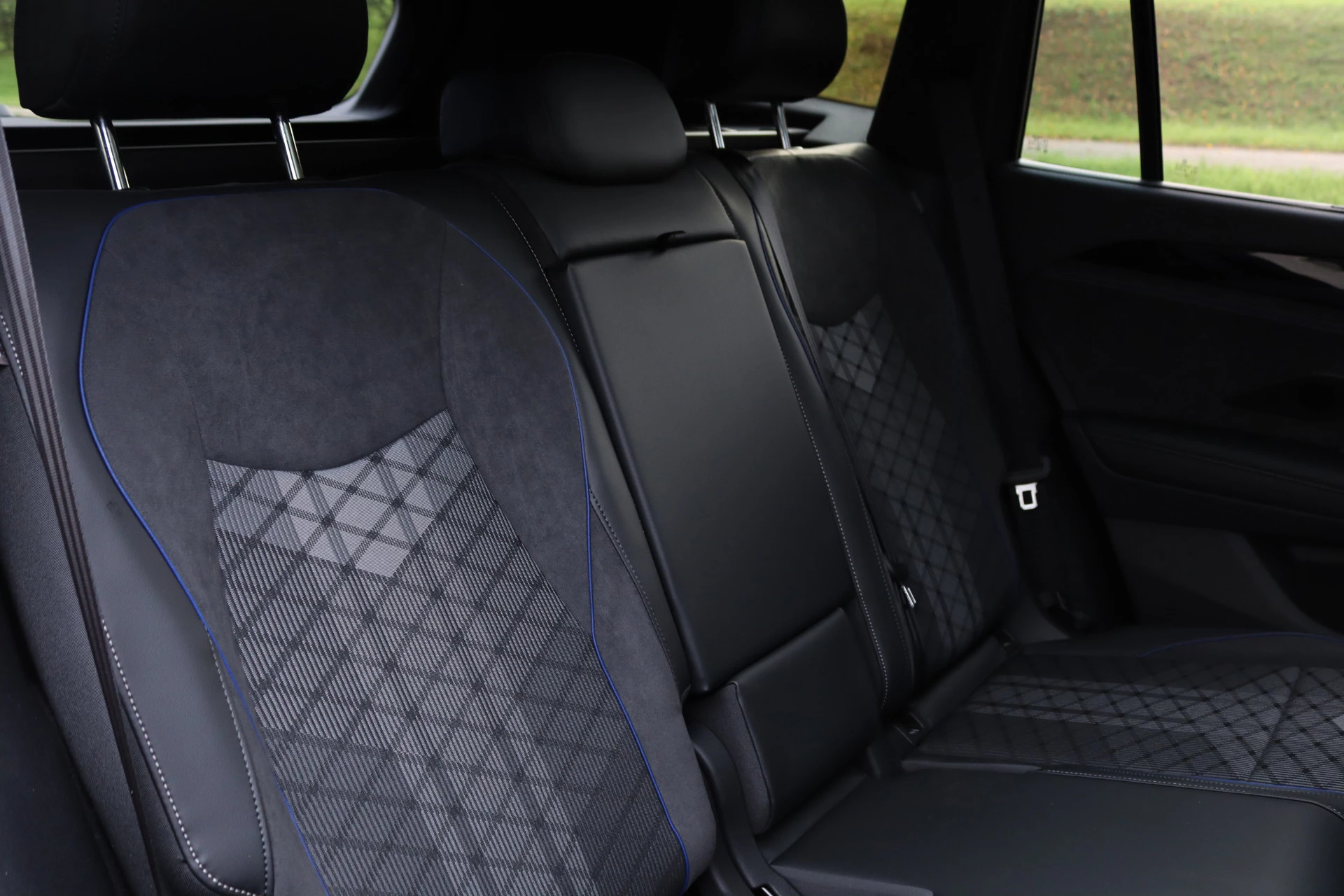 Hoofdafbeelding Volkswagen Tayron