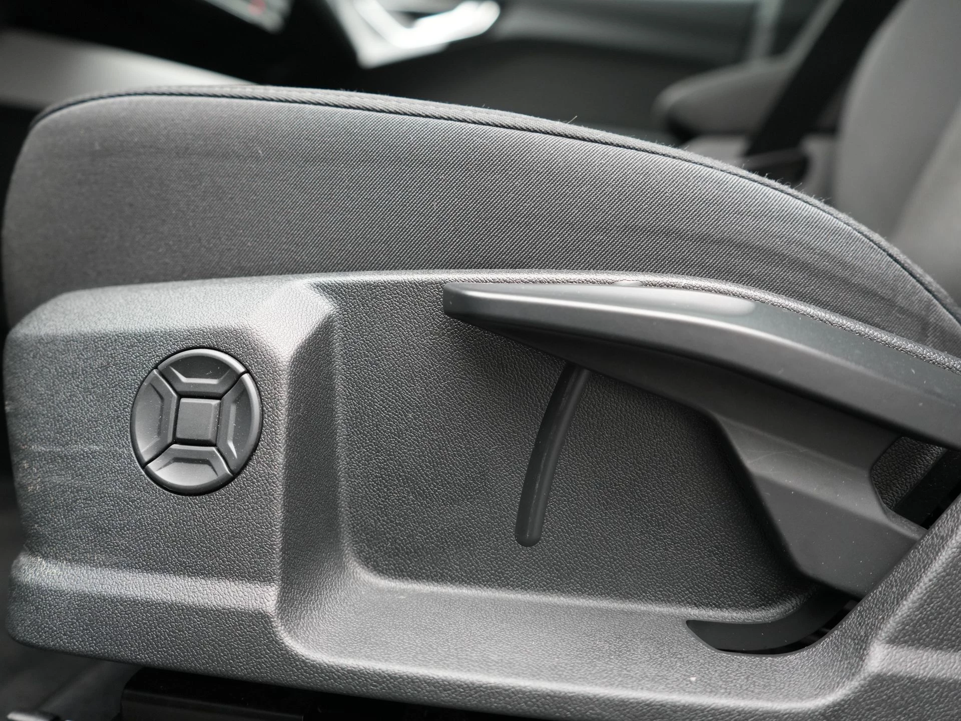 Hoofdafbeelding Audi Q4 e-tron