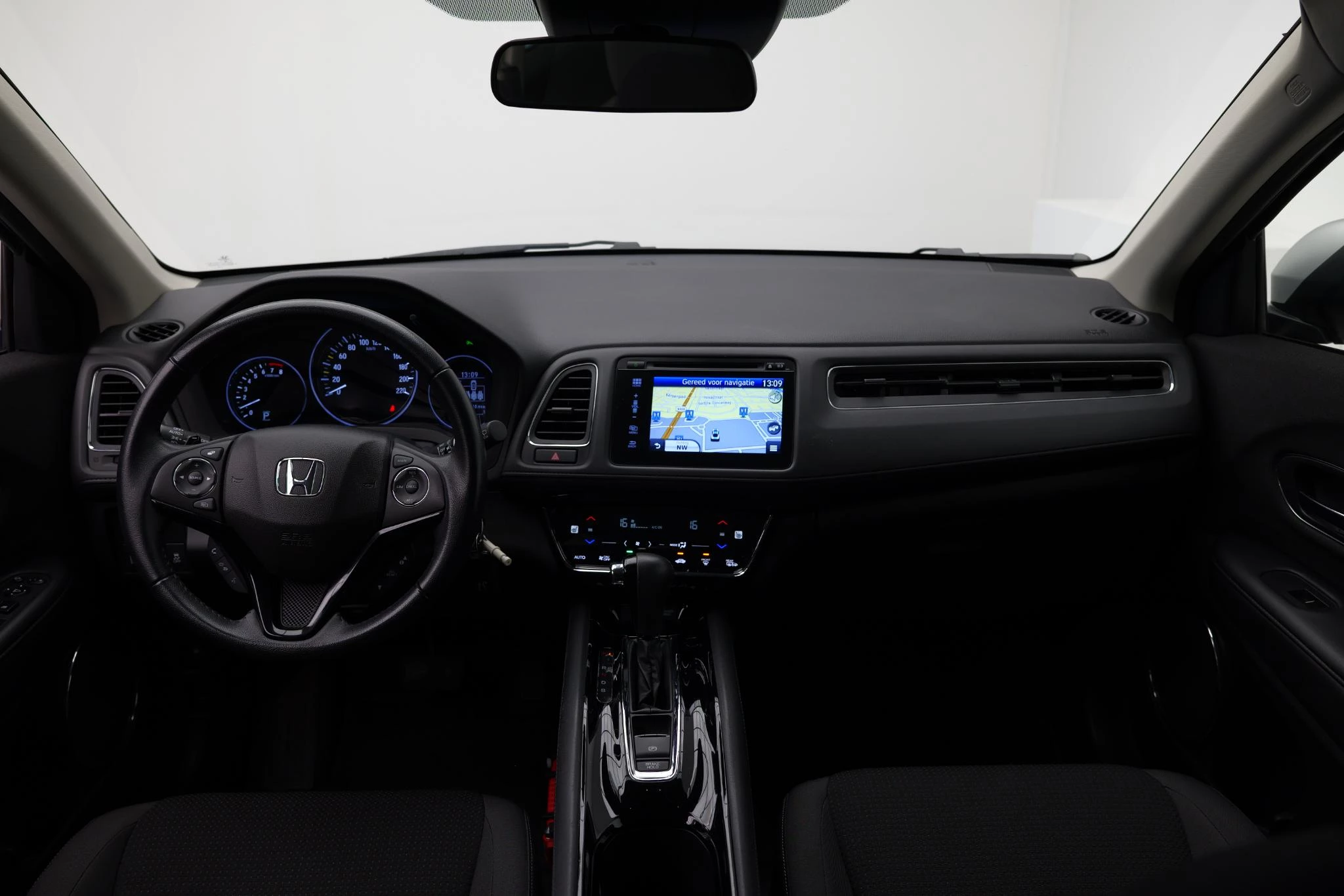 Hoofdafbeelding Honda HR-V
