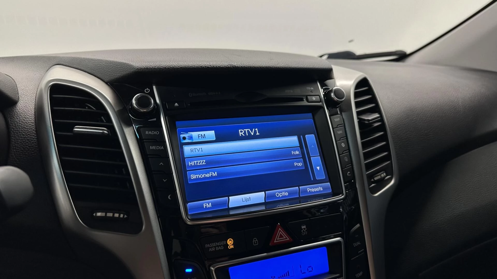 Hoofdafbeelding Hyundai i30