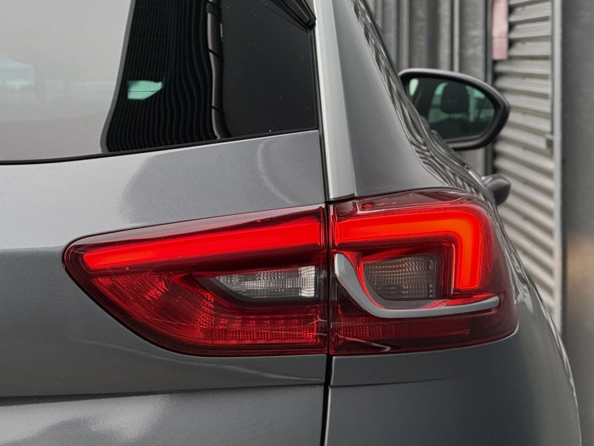 Hoofdafbeelding Opel Insignia