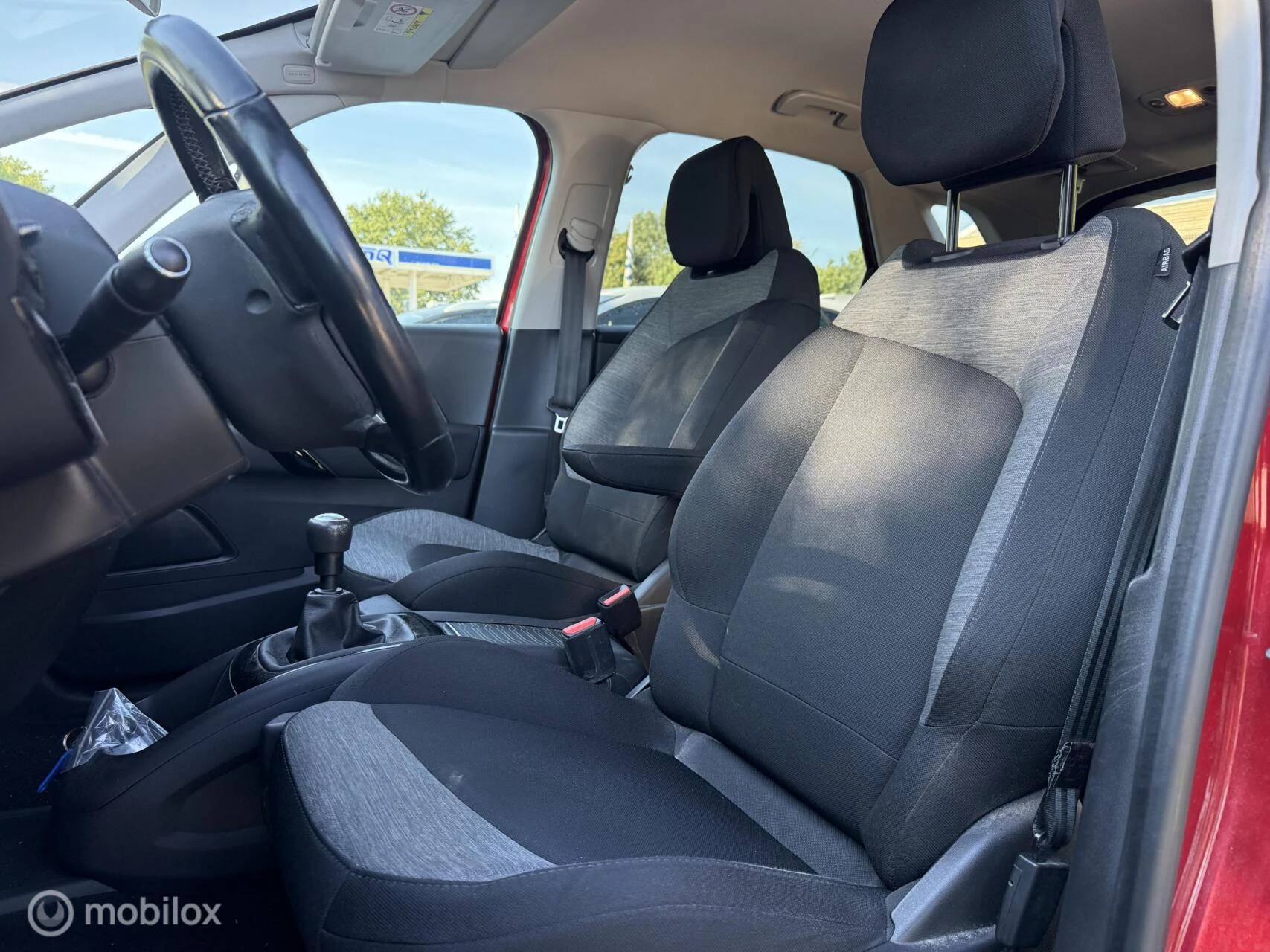 Hoofdafbeelding Citroën C4 Picasso