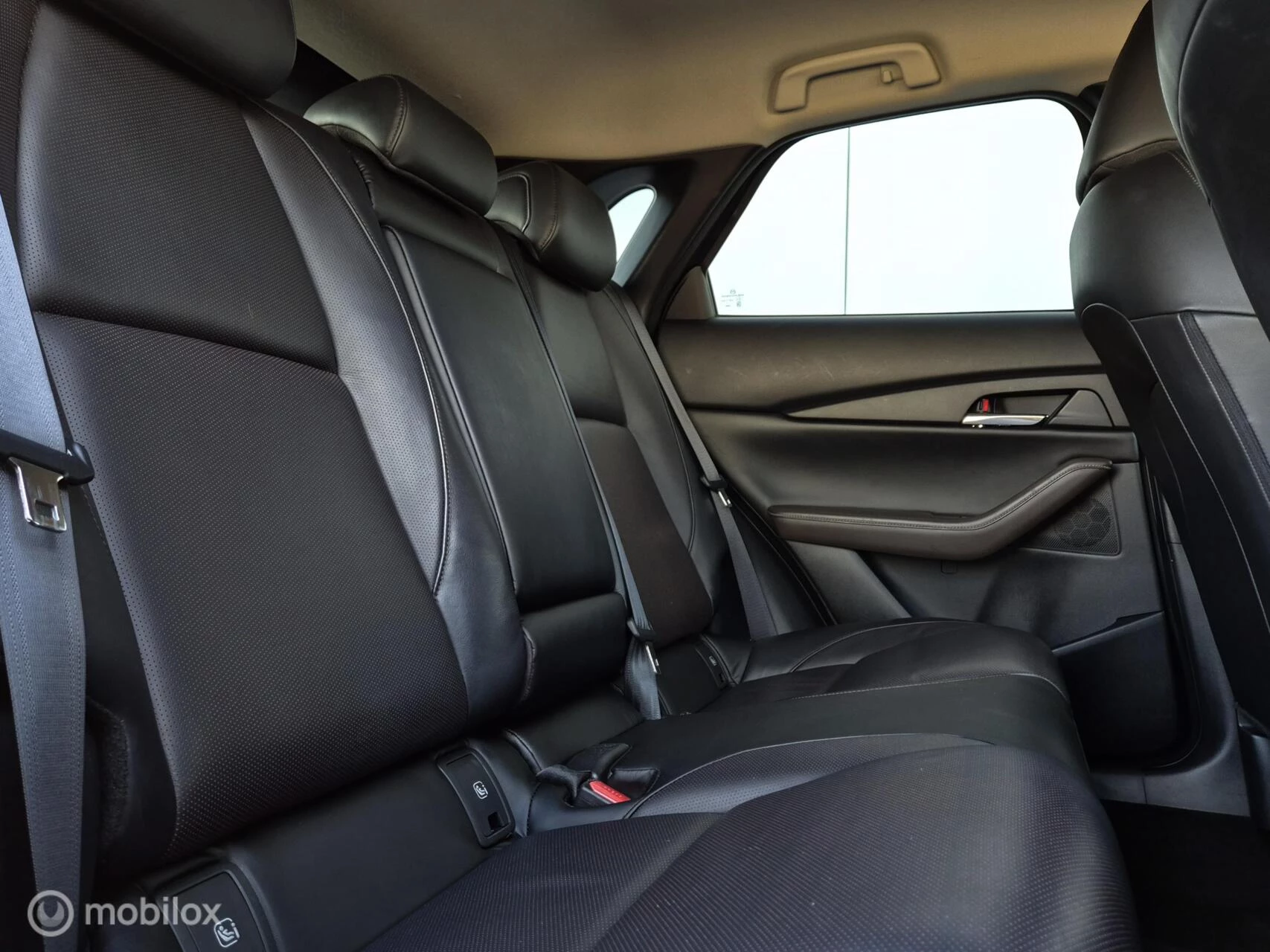 Hoofdafbeelding Mazda CX-30