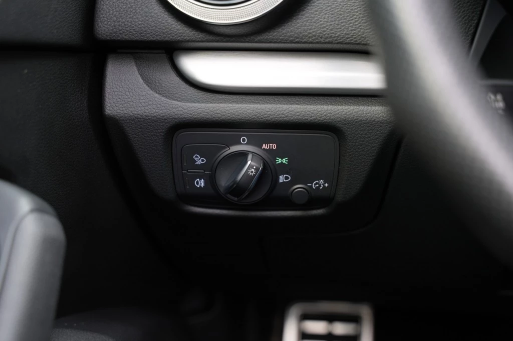 Hoofdafbeelding Audi S3