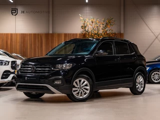 Volkswagen T-Cross 1.0 TSI DSG Life, Apple Carplay, Android Auto, ACC, Cam, PDC, Clima, Volledig Onderhoud