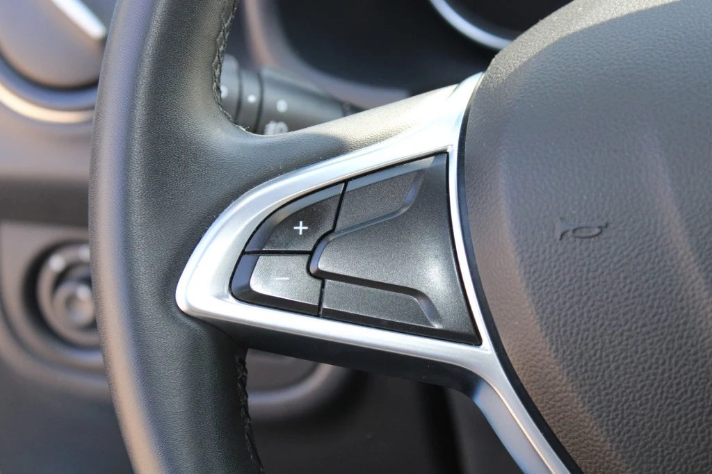 Hoofdafbeelding Dacia Sandero Stepway