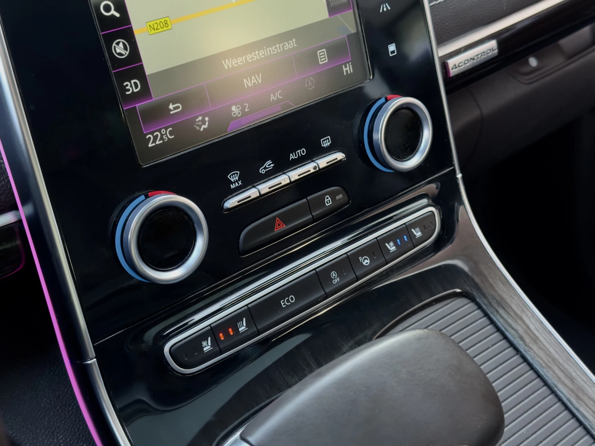 Hoofdafbeelding Renault Espace