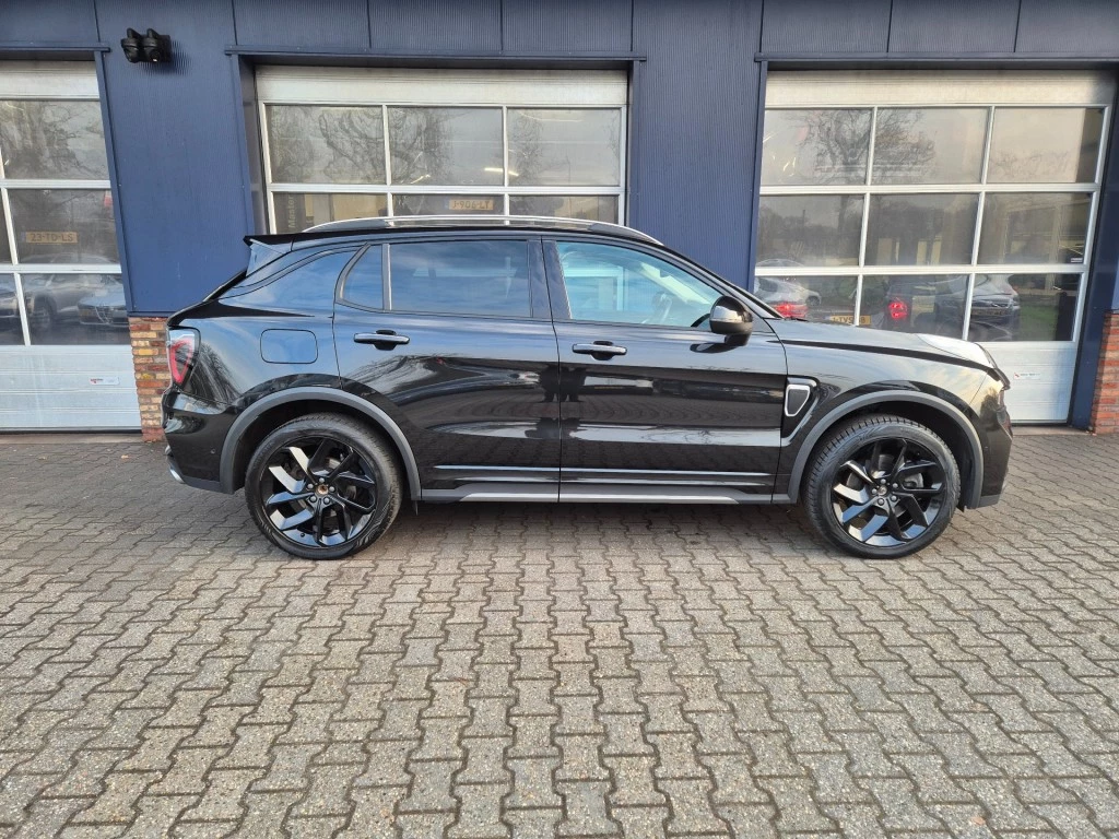 Hoofdafbeelding Lynk & Co 01