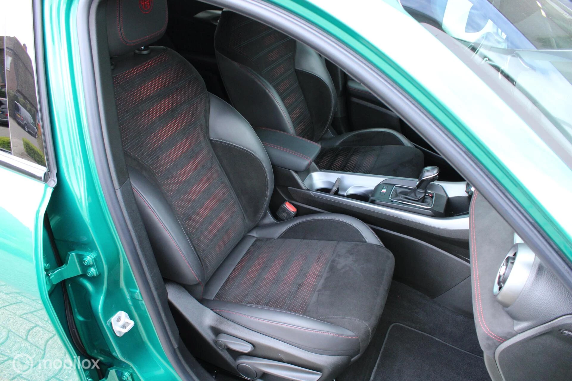 Hoofdafbeelding Alfa Romeo Tonale