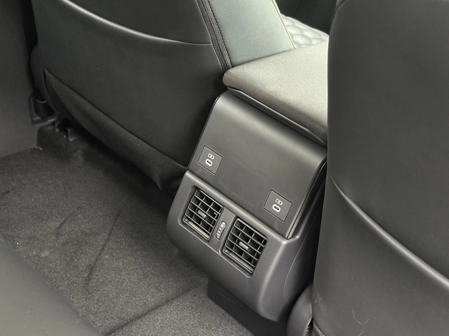 Hoofdafbeelding Subaru Solterra