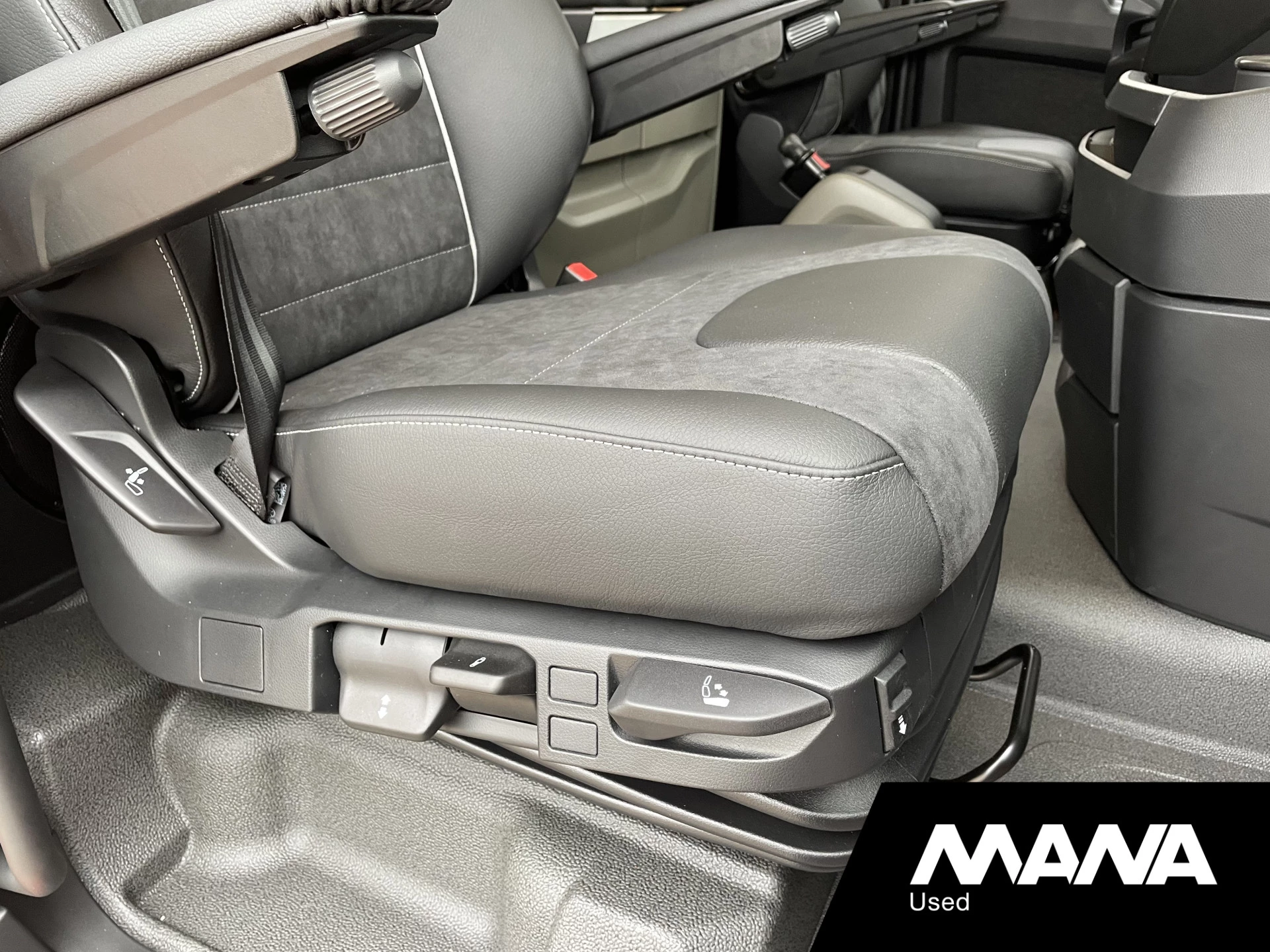 Hoofdafbeelding MAN TGX