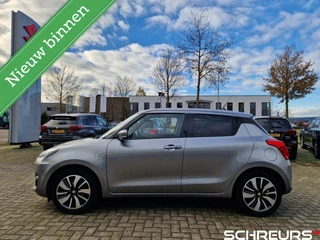 Suzuki Swift 1.2 Stijl Smart Hybrid | Rijklaar prijs | Een echte Stijl uitvoering |