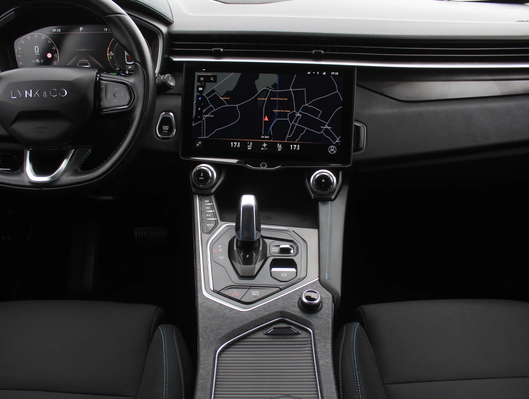 Hoofdafbeelding Lynk & Co 01