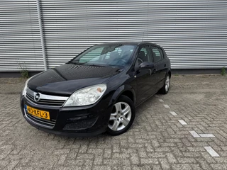 Opel Astra 1.6 Business,5drs,Airco,