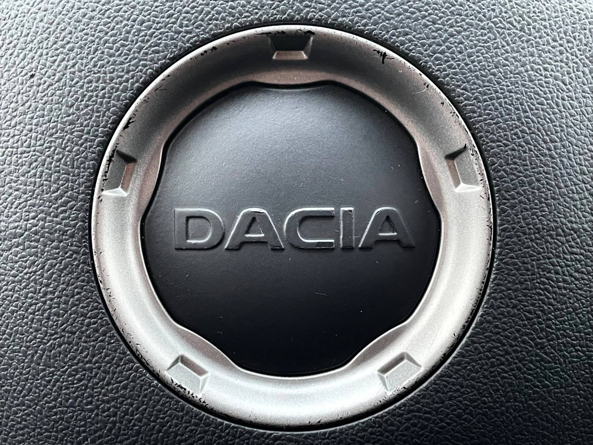 Hoofdafbeelding Dacia Sandero Stepway