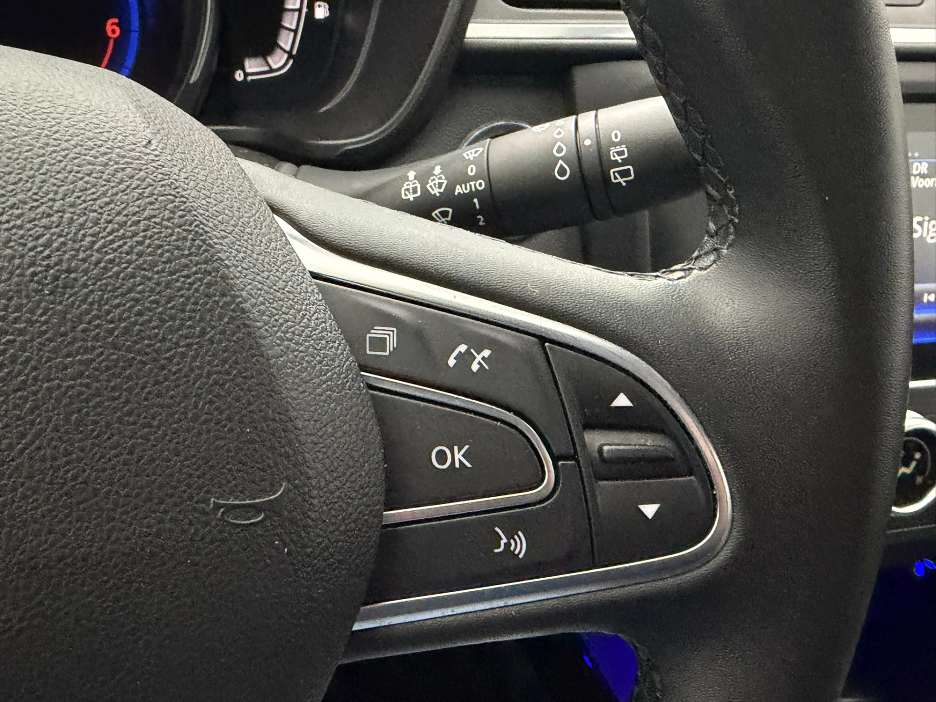 Hoofdafbeelding Renault Kadjar