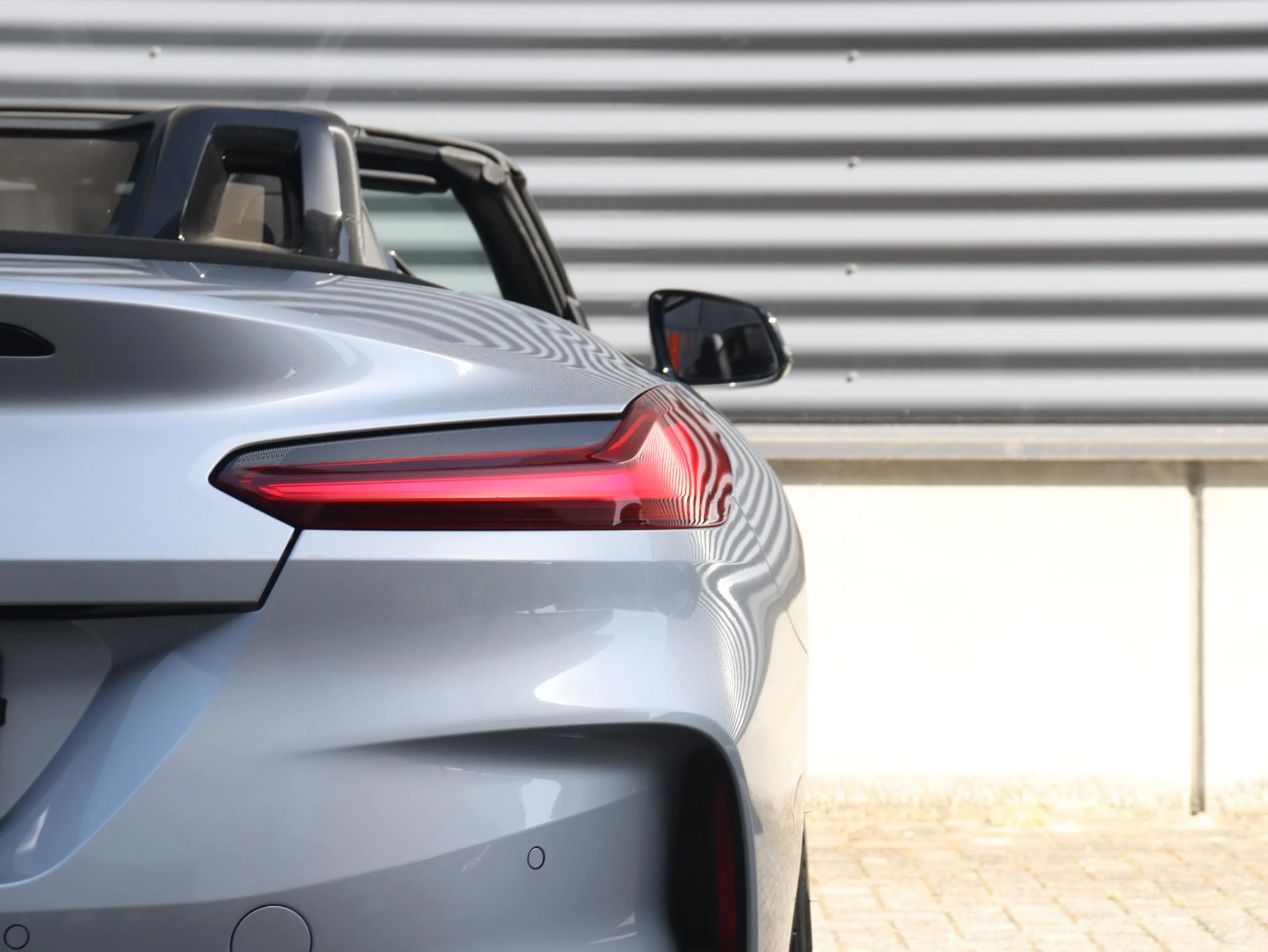Hoofdafbeelding BMW Z4