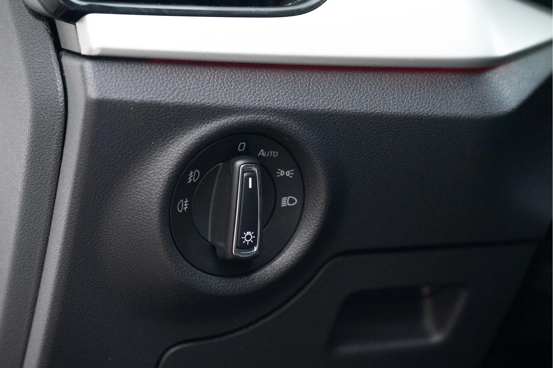 Hoofdafbeelding Škoda Kamiq