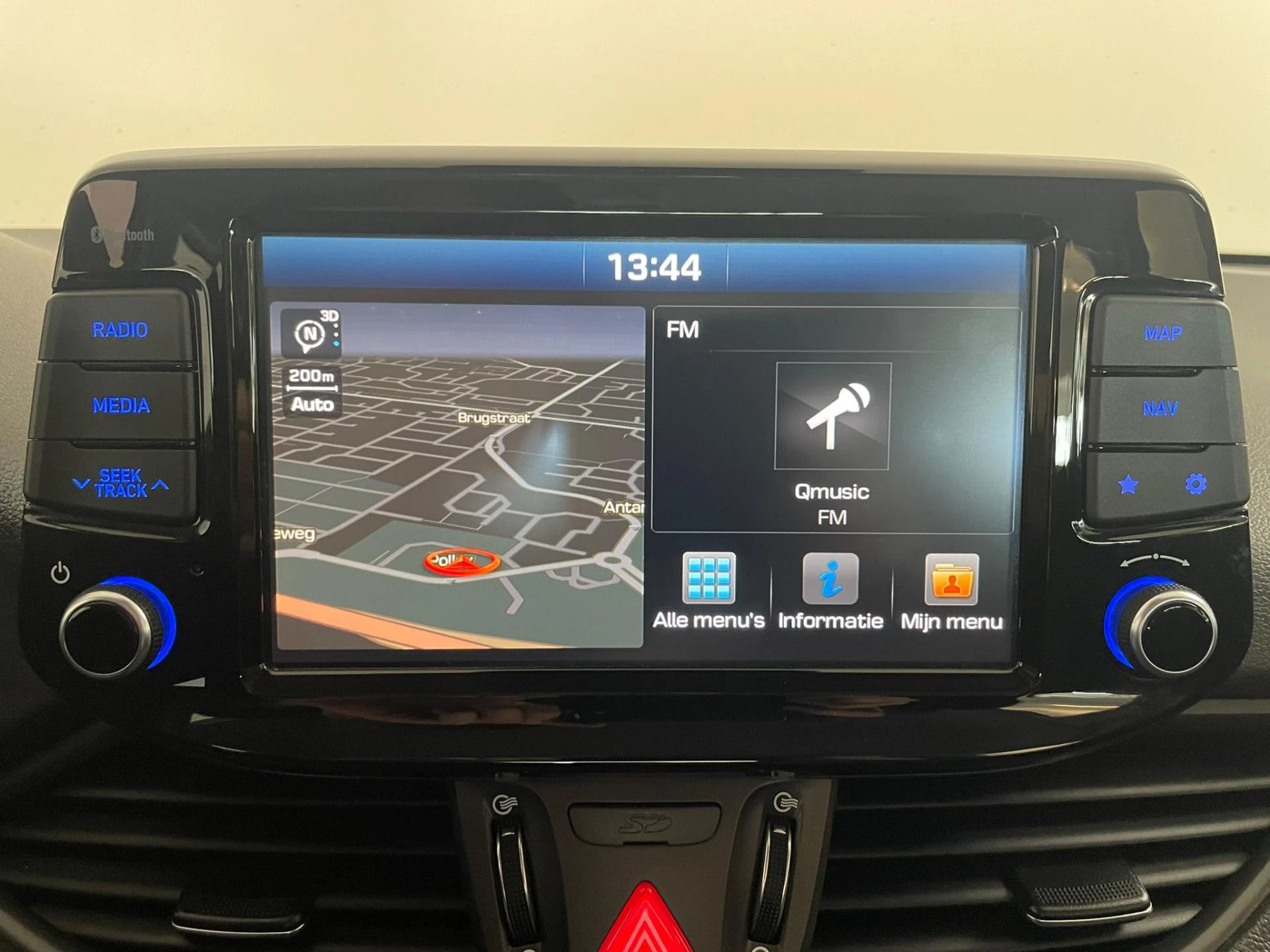 Hoofdafbeelding Hyundai i30